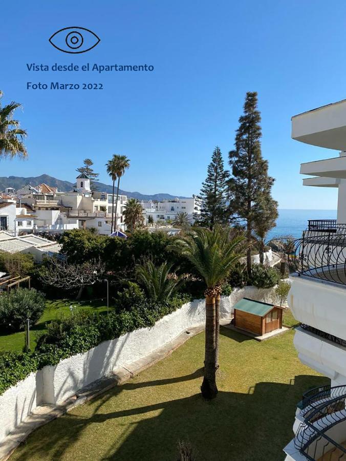 Acapulco Playa 407 Planta Superior * Nerja