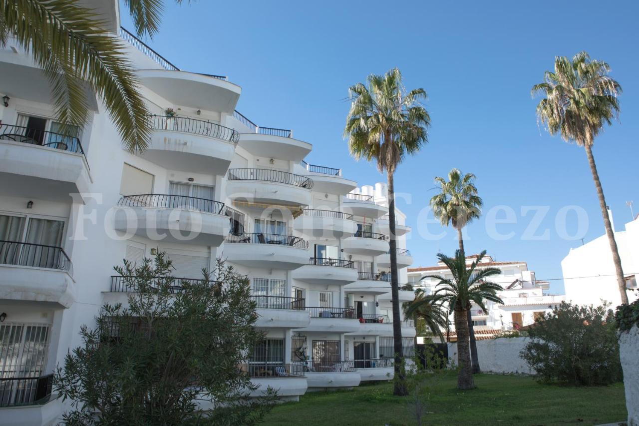 Apartment Acapulco Playa 407 Planta Superior Nerja