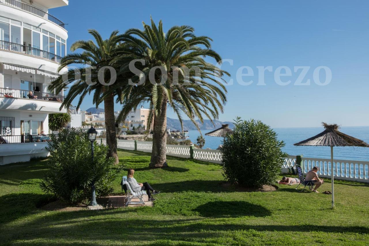Apartamento Acapulco Playa 407 Planta Superior Nerja