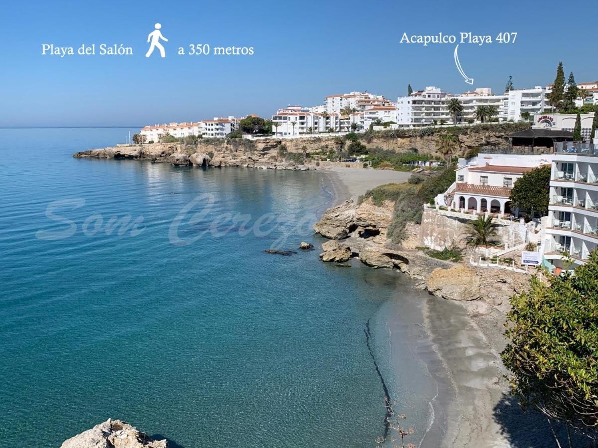 Apartment Acapulco Playa 407 Planta Superior *