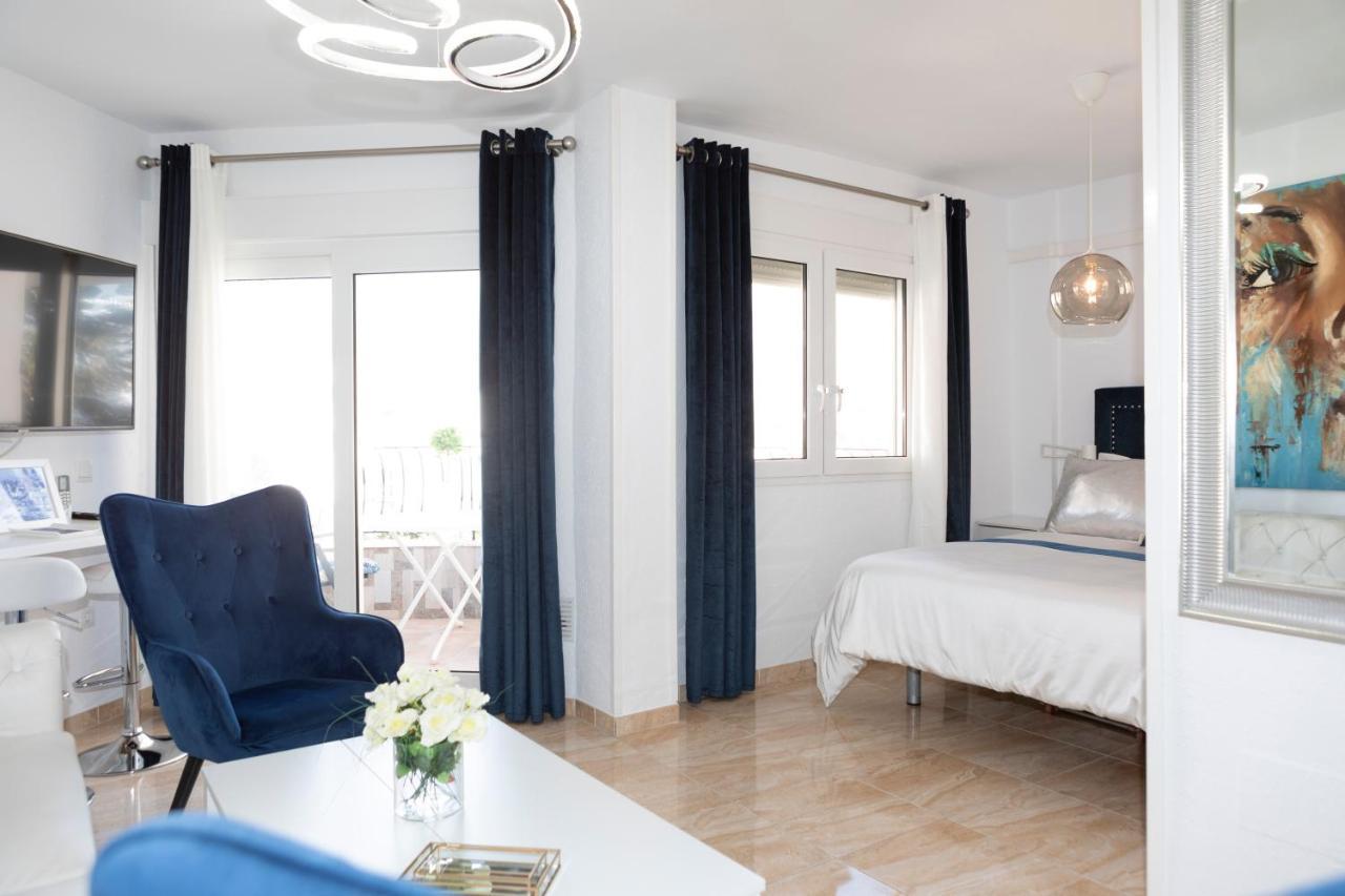 Apartment Acapulco Playa 407 Planta Superior Nerja
