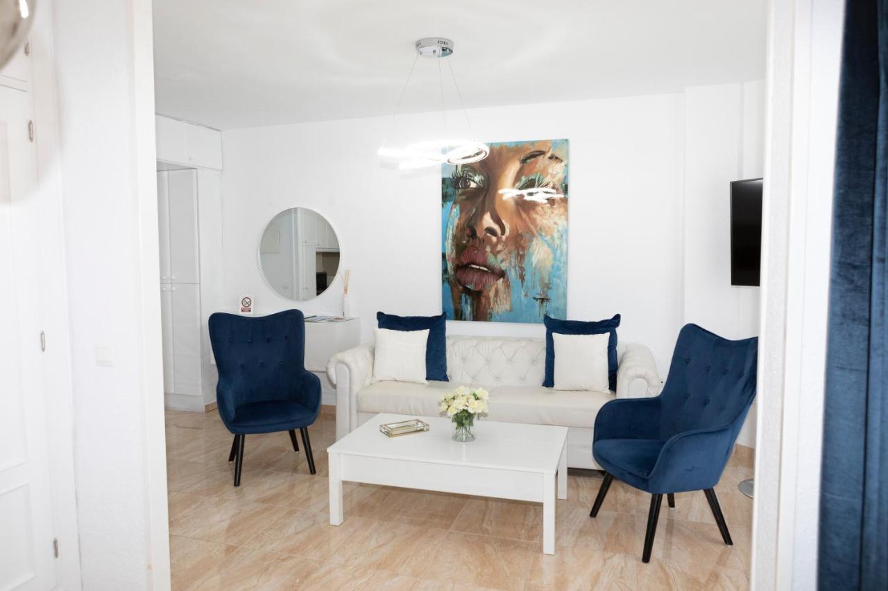 Apartamento Acapulco Playa 407 Planta Superior Nerja